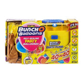 Zuru Bunch O Balloons Self-Sealing 16 Balloons & Pump 56174 - Colorland Toys